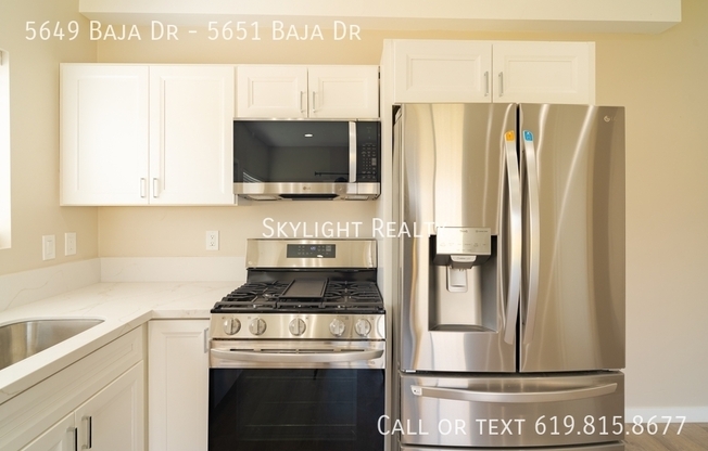 5649 BAJA DR
