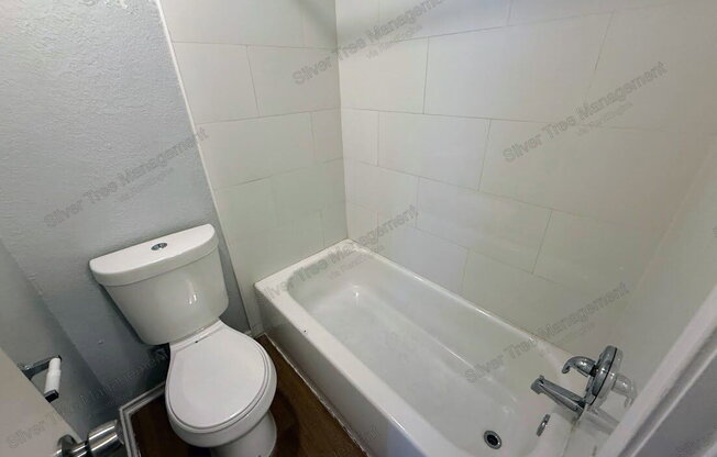 2 beds, 2 baths, 1,054 sqft, $1,345