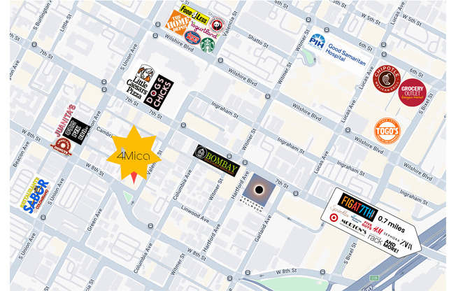 Partner-provided property photo