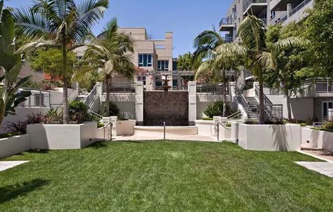 2 beds, 2 baths, $3,200, Unit # 1308