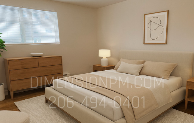 1 bed, 1 bath, 680 sqft, $1,395, Unit 204