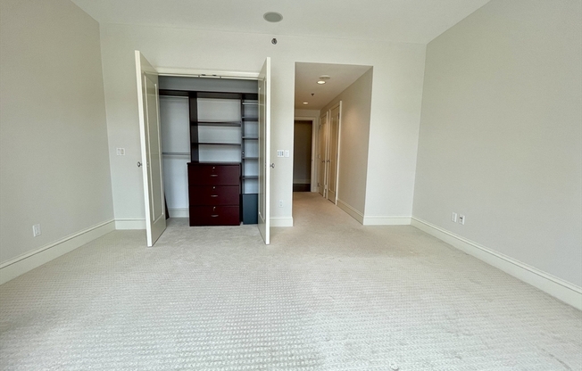 2 beds, 2.5 baths, 1,486 sqft, $9,500, Unit 16G