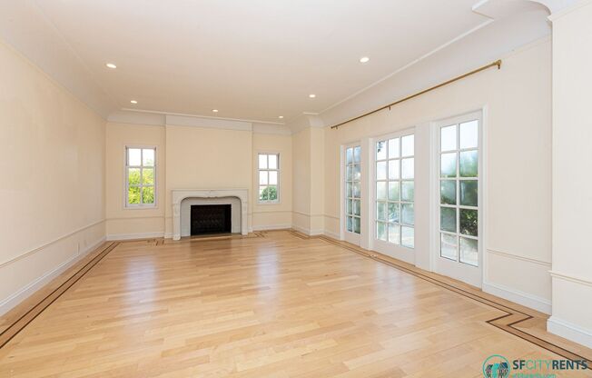 Balboa Terrace: Remodeled Single Family Home w/ Garage near West Portal