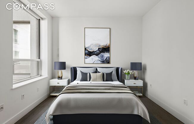 1 bed, 1 bath, $4,000, Unit 311