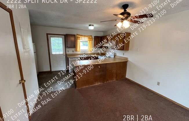 2222 SPLIT ROCK DR