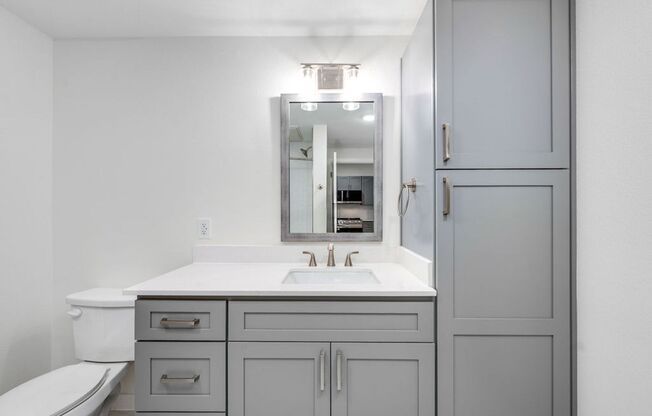 1 bed, 1 bath, 713 sqft, $1,535