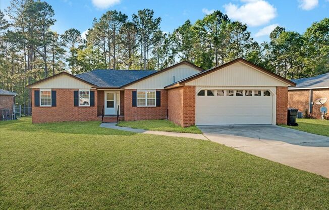 MOVE IN READY