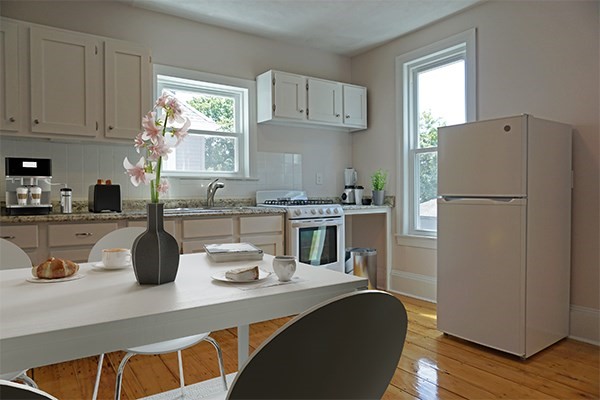145 Brown St # 2F