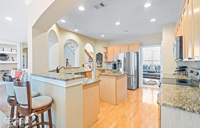 Partner-provided property photo