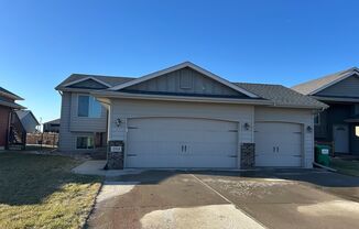 4 beds, 2 baths, $2,300