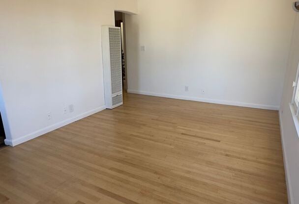 Studio, 1 bath, 450 sqft, $1,599, Unit 209