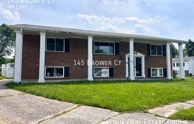 145 BROWER CT