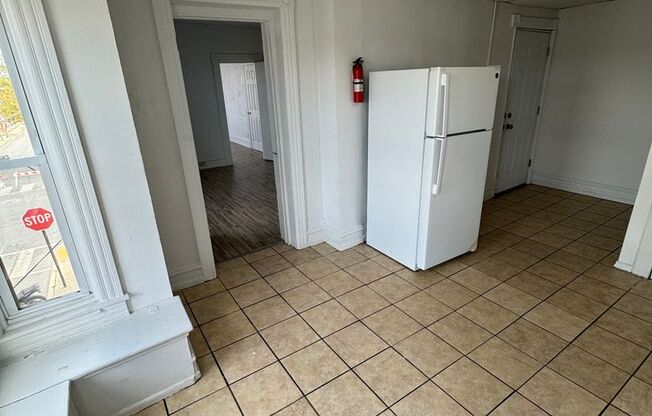 1 bed, 1 bath, $1,050