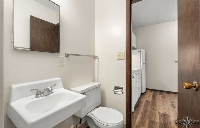 Studio, 1 bath, 315 sqft, $745, Unit 130