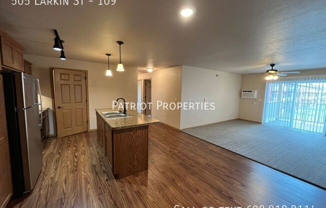 Partner-provided property photo