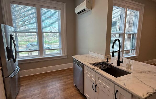 1 bed, 1 bath, 800 sqft, $1,500, Unit 104