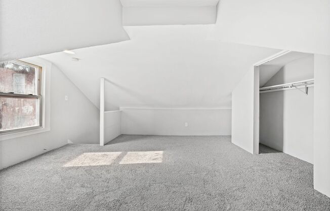 Pius Street Properties