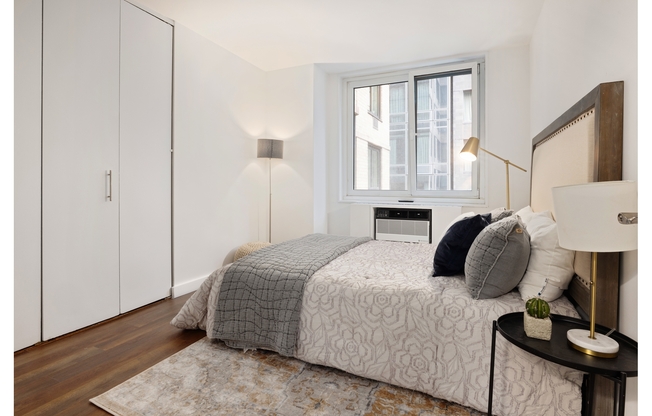 1 bed, 1 bath, $4,495, Unit 28A