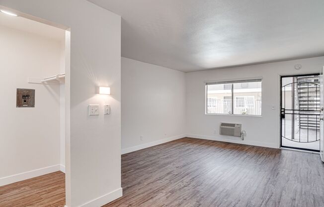 Winter Gardens | 1 & 2 Bedroom Apartments with Parking and Sparkling Pool!