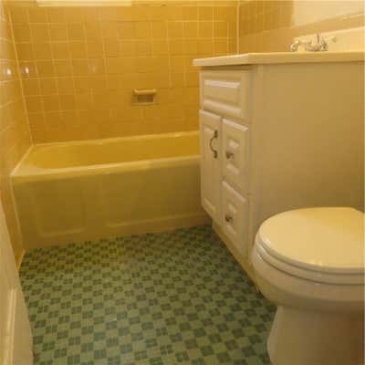 1 bed, 1 bath, 597 sqft, $2,657, Unit 2A