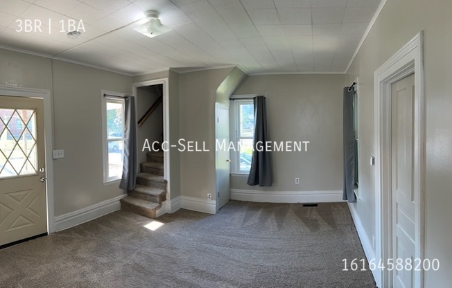 1745 LAFAYETTE NE