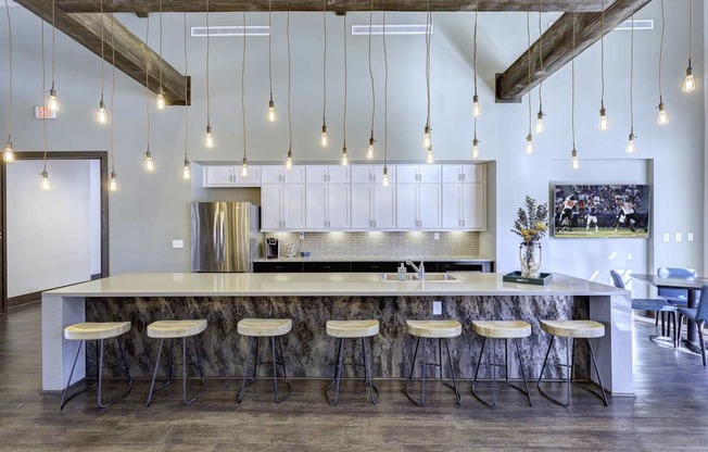 Whetstone Flats Apartments in Nashville, TN