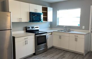 401-407 NW 2nd St Hallandale