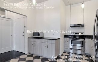 345 W PIERPONT AVE