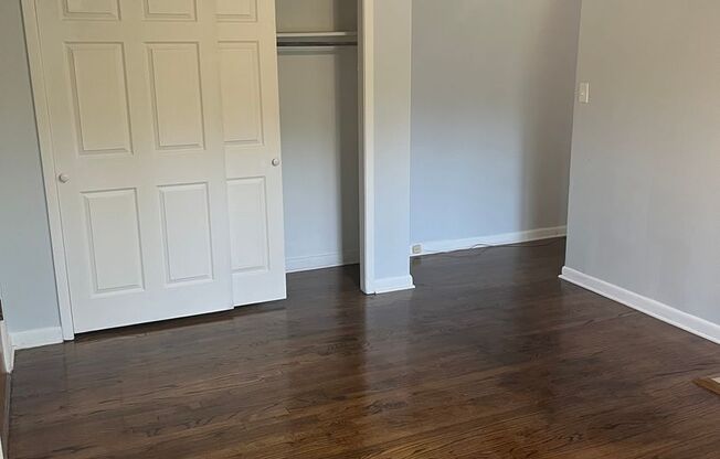 1 bed, 1 bath, $850