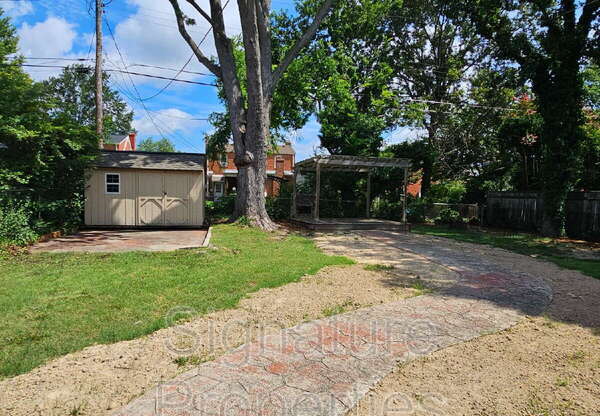2308 NEW BERNE RD