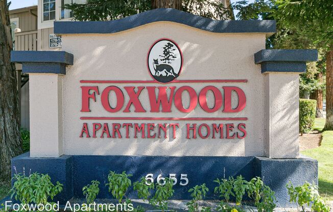 Foxwood Apartment Homes