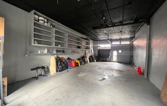 Studio, , 750 sqft, $2,700, Unit COMMERCIAL