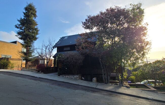 West Richmond/Castro