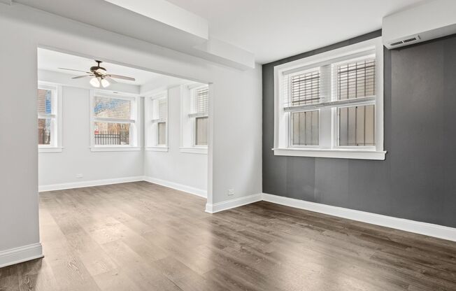 1 bed, 1 bath, 409 sqft, $1,750, Unit 1460-G10