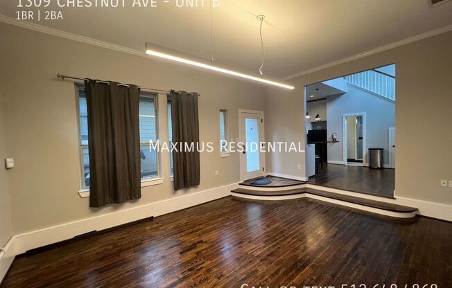 1309 CHESTNUT AVE