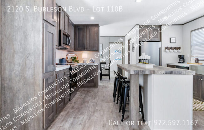 2120 S BURLESON BLVD