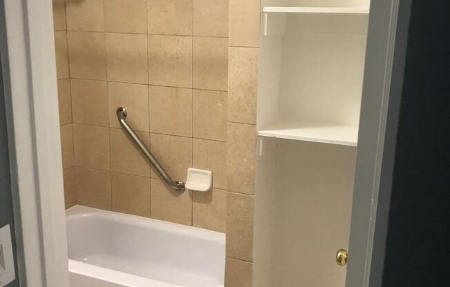 Studio, 1 bath, 265 sqft, $1,895, Unit 03RD-574#318