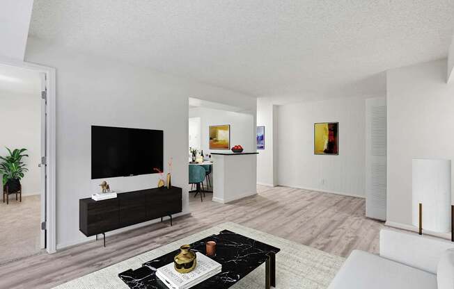 Apartments in Annandale, VA