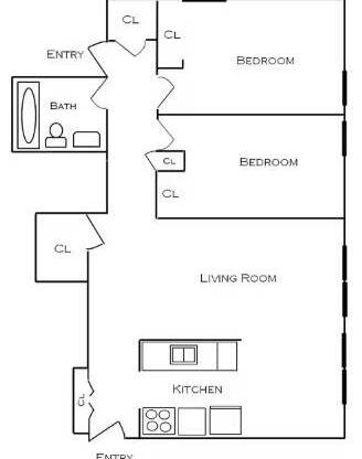 Partner-provided photo for $1250 unit