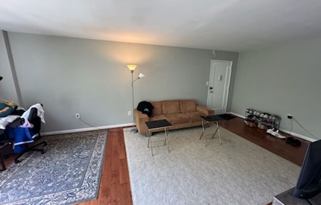 4114 Davis Place NW #219