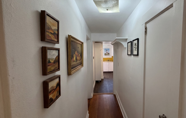 Rosada Apartments