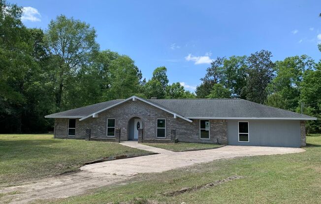 Gorgeous all renovated Home in Lumberton, TX!