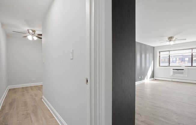 2 beds, 1 bath, $1,995, Unit 435