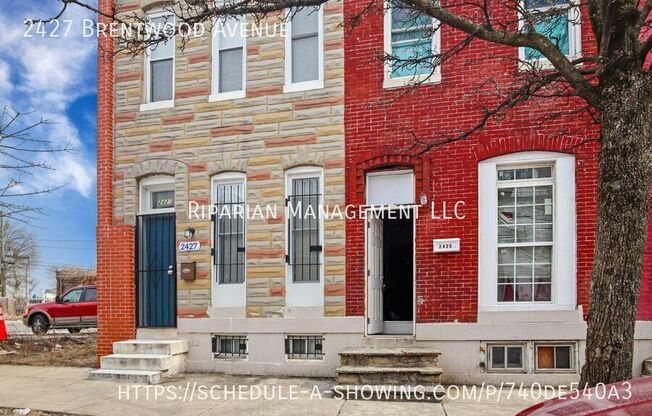 2427 BRENTWOOD AVE