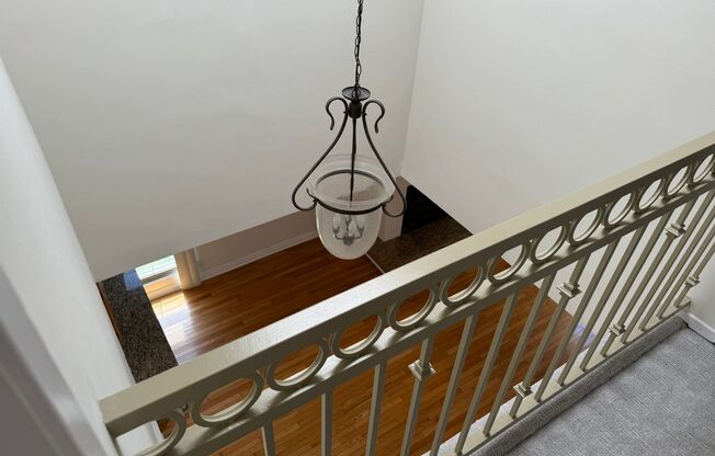 Redlands Court/Matilla