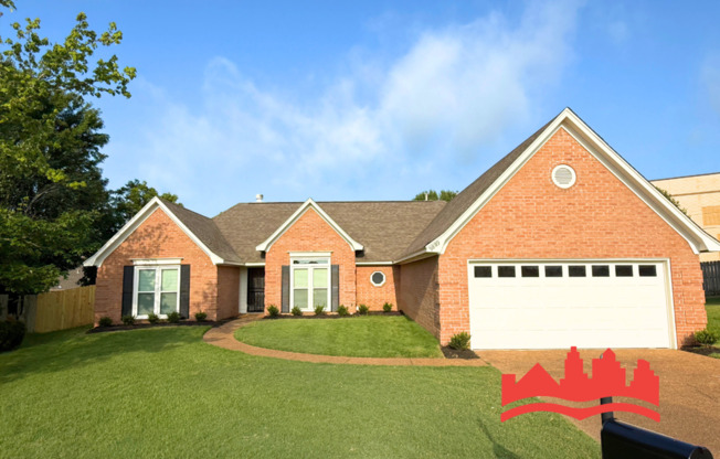 Welcome to 9889 Leda Cove!