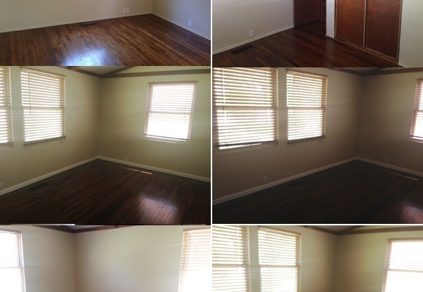 3BD/1Ba 1 car garage single family home for rent $at 1280 in KCMO 64119