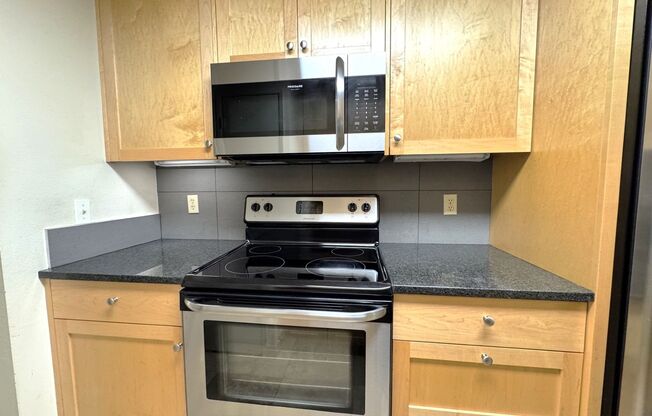1 bed, 1 bath, $1,695