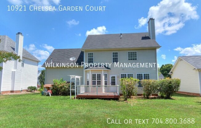 10921 CHELSEA GDN CT