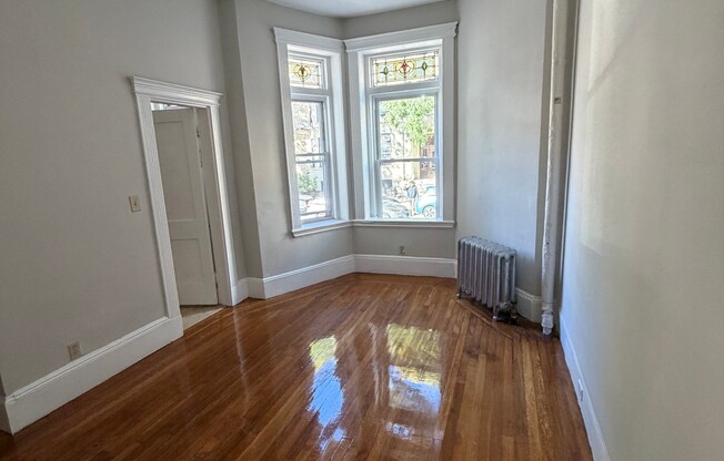 40 HEMENWAY ST